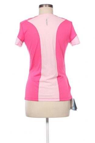 Damen T-Shirt Salomon, Größe S, Farbe Rosa, Preis 22,27 €