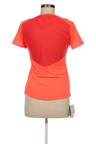 Дамска тениска Salomon, Размер S, Цвят Оранжев, Цена 43,20 лв.