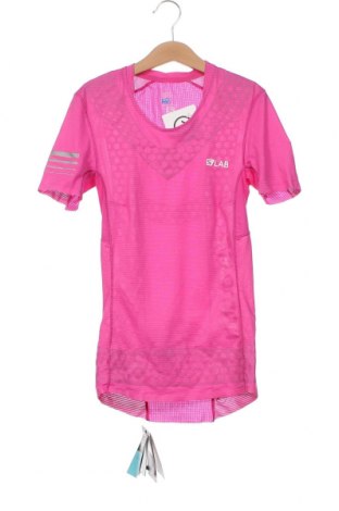 Tricou de femei Salomon, Mărime XS, Culoare Roz, Preț 142,10 Lei