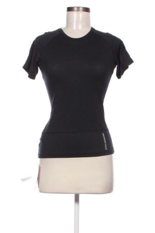 Tricou de femei Salomon, Mărime XS, Culoare Negru, Preț 201,31 Lei