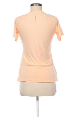 Damen T-Shirt Salomon, Größe S, Farbe Orange, Preis € 37,11