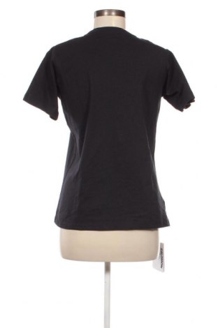 Damen T-Shirt Salomon, Größe L, Farbe Schwarz, Preis 22,27 €
