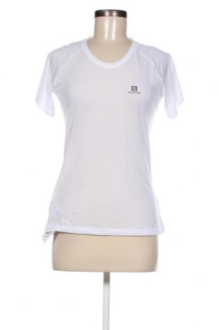 Dámské tričko Salomon, Velikost S, Barva Bílá, Cena  1 043,00 Kč