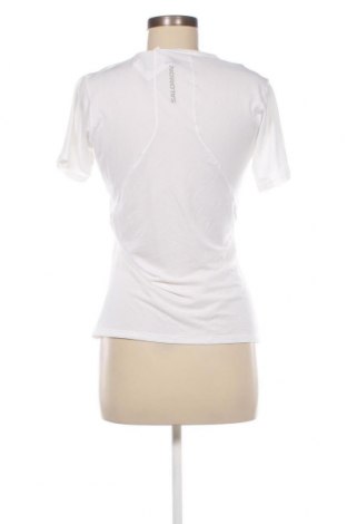 Дамска тениска Salomon, Размер M, Цвят Бял, Цена 43,20 лв.