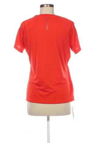Damen T-Shirt Salomon, Größe XL, Farbe Rot, Preis € 22,27