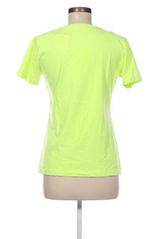 Damski T-shirt Sam73, Rozmiar XL, Kolor Zielony, Cena 68,12 zł