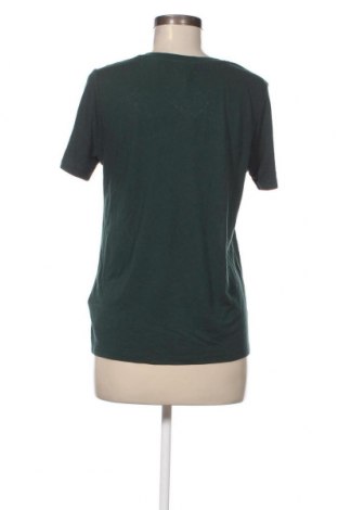 Tricou de femei Scotch & Soda, Mărime M, Culoare Verde, Preț 86,73 Lei