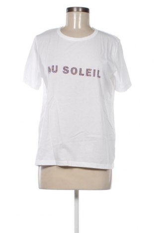 Дамска тениска Seafolly, Размер S, Цвят Бял, Цена 35,34 лв.