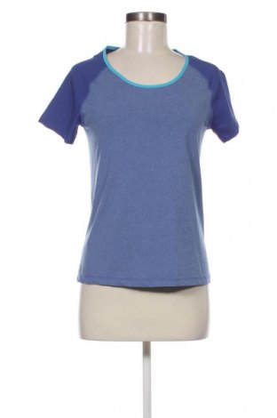 Dámske tričko Shamp, Veľkosť S, Farba Modrá, Cena  3,69 €