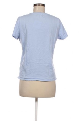 Dámské tričko Sinsay, Velikost M, Barva Modrá, Cena  125,00 Kč