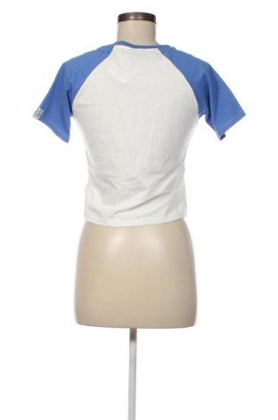 Дамска тениска Sinsay, Размер L, Цвят Бял, Цена 7,41 лв.
