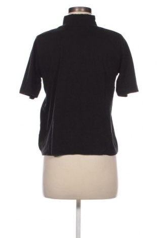 Tricou de femei Sinsay, Mărime XL, Culoare Negru, Preț 33,16 Lei