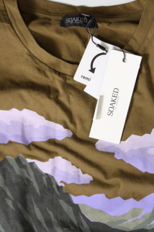 Dámské tričko Soaked In Luxury, Velikost S, Barva Zelená, Cena  784,00 Kč