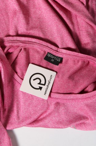 Tricou de femei Sports, Mărime M, Culoare Roz, Preț 42,76 Lei