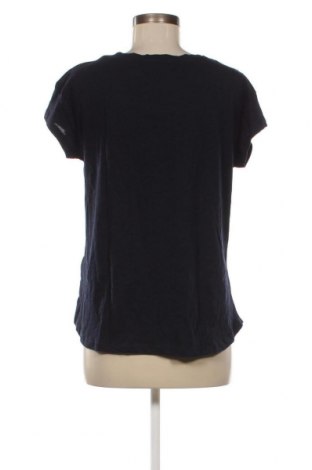 Γυναικείο t-shirt Springfield, Μέγεθος XL, Χρώμα Μπλέ, Τιμή 18,56 €