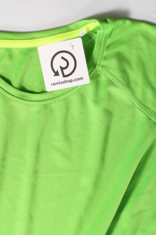 Дамска тениска Stedman, Размер S, Цвят Зелен, Цена 6,50 лв.