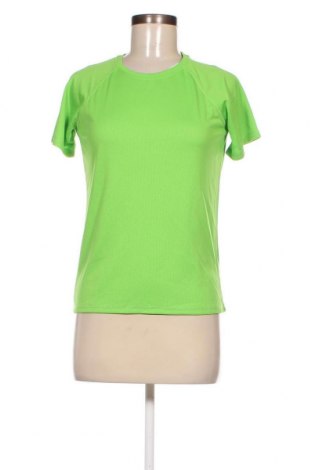 Дамска тениска Stedman, Размер S, Цвят Зелен, Цена 7,15 лв.