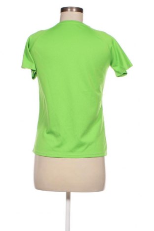 Γυναικείο t-shirt Stedman, Μέγεθος S, Χρώμα Πράσινο, Τιμή 4,02 €