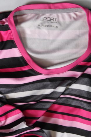 Дамска тениска Stooker, Размер L, Цвят Многоцветен, Цена 8,06 лв.