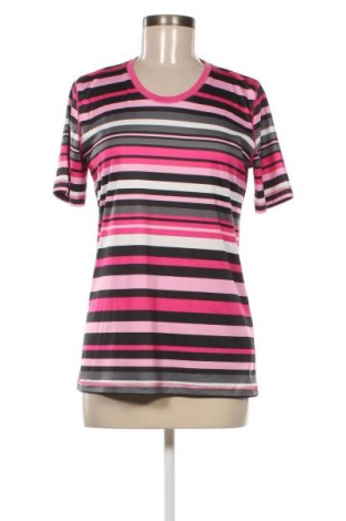 Γυναικείο t-shirt Stooker, Μέγεθος L, Χρώμα Πολύχρωμο, Τιμή 4,98 €
