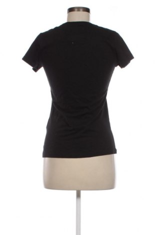 Γυναικείο t-shirt Superdry, Μέγεθος M, Χρώμα Μαύρο, Τιμή 20,62 €