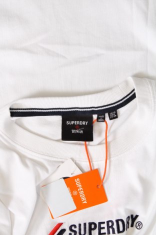 Dámské tričko Superdry, Velikost M, Barva Bílá, Cena  348,00 Kč
