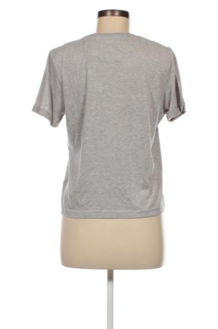 Damen T-Shirt Superdry, Größe M, Farbe Grau, Preis 11,13 €