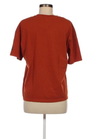 Damen T-Shirt Superdry, Größe M, Farbe Braun, Preis € 12,37