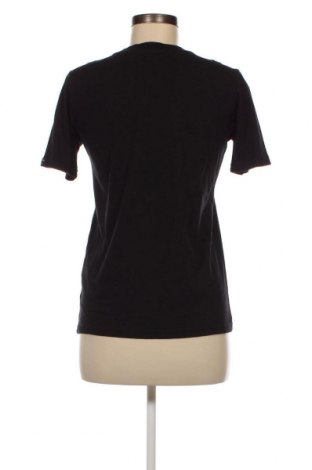 Γυναικείο t-shirt Superdry, Μέγεθος S, Χρώμα Μαύρο, Τιμή 19,38 €