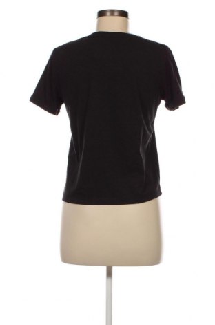 Дамска тениска Superdry, Размер S, Цвят Черен, Цена 40,00 лв.