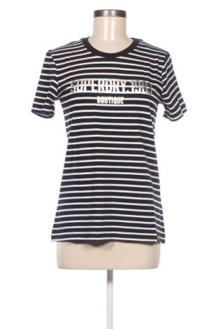 Damen T-Shirt Superdry, Größe M, Farbe Mehrfarbig, Preis 17,53 €
