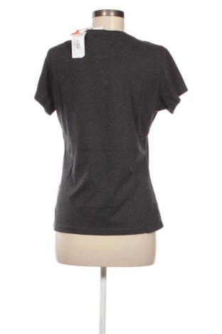 Tricou de femei Superdry, Mărime XL, Culoare Gri, Preț 109,21 Lei