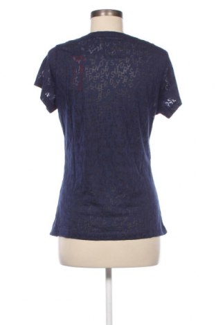 Dámské tričko Superdry, Velikost L, Barva Modrá, Cena  580,00 Kč