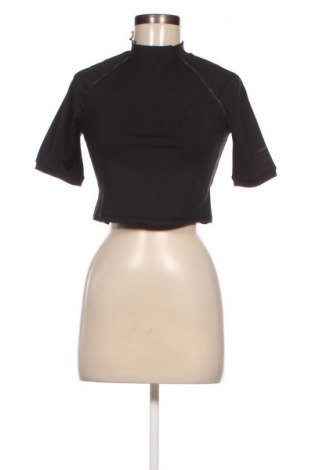Damen T-Shirt Superdry, Größe M, Farbe Schwarz, Preis € 6,40