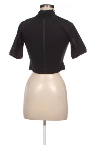 Damen T-Shirt Superdry, Größe M, Farbe Schwarz, Preis 15,87 €