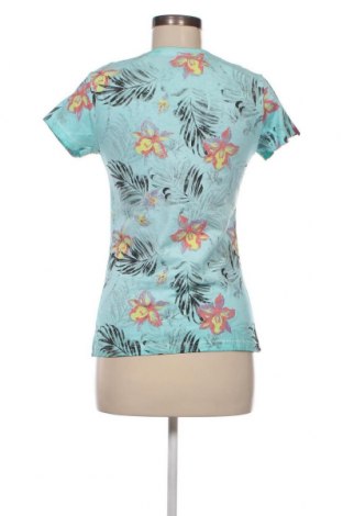 Γυναικείο t-shirt Superdry, Μέγεθος M, Χρώμα Πολύχρωμο, Τιμή 20,62 €