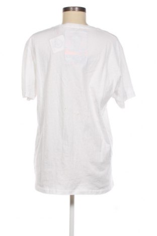 Дамска тениска Superdry, Размер XXL, Цвят Бял, Цена 40,00 лв.