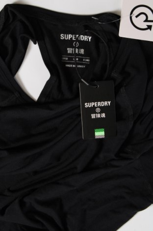Dámské tričko Superdry, Velikost M, Barva Černá, Cena  446,00 Kč