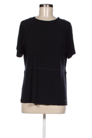 Damen T-Shirt Superdry, Größe M, Farbe Schwarz, Preis 27,84 €