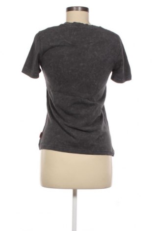 Tricou de femei Superdry, Mărime M, Culoare Gri, Preț 131,58 Lei
