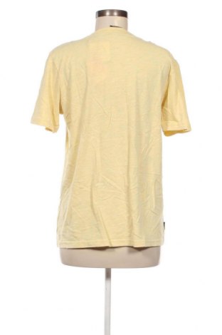 Damen T-Shirt Superdry, Größe M, Farbe Gelb, Preis 12,37 €