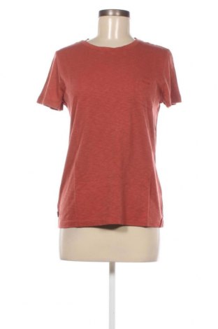 Damen T-Shirt Superdry, Größe M, Farbe Orange, Preis € 14,64