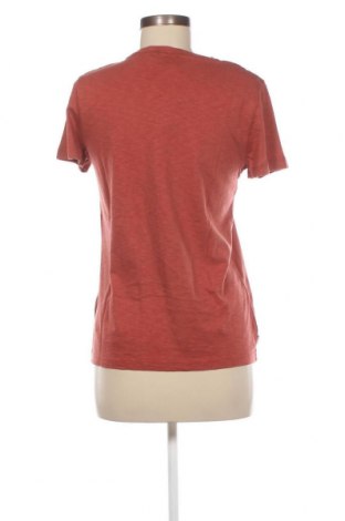 Damen T-Shirt Superdry, Größe M, Farbe Orange, Preis 20,62 €