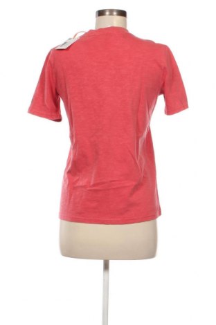 Tricou de femei Superdry, Mărime S, Culoare Roșu, Preț 75,00 Lei