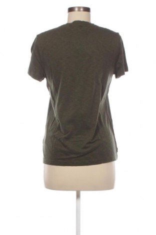 Tricou de femei Superdry, Mărime M, Culoare Verde, Preț 131,58 Lei