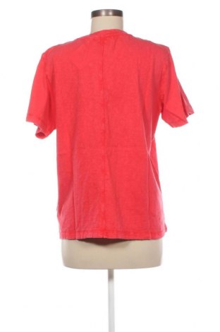 Γυναικείο t-shirt Superdry, Μέγεθος L, Χρώμα Κόκκινο, Τιμή 11,13 €