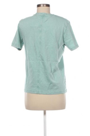 Damen T-Shirt Superdry, Größe S, Farbe Grün, Preis 11,13 €