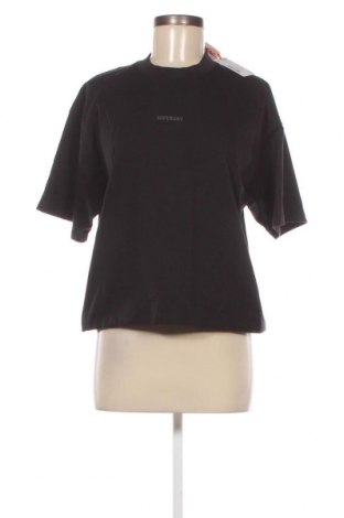 Dámske tričko Superdry, Veľkosť M, Farba Čierna, Cena  12,37 €