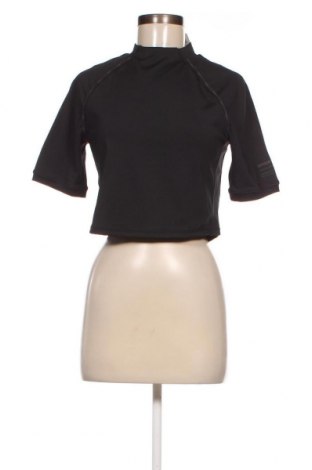 Damen T-Shirt Superdry, Größe XL, Farbe Schwarz, Preis € 7,24