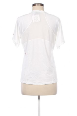 Damen T-Shirt Superdry, Größe M, Farbe Weiß, Preis 27,84 €